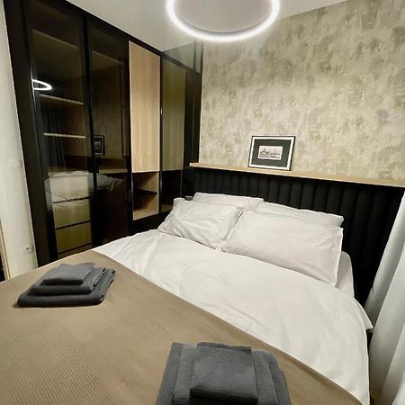 Mv92 Apartment Zagreb Eksteriør bilde
