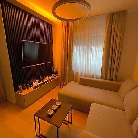 Mv92 Apartment Zagreb Eksteriør bilde